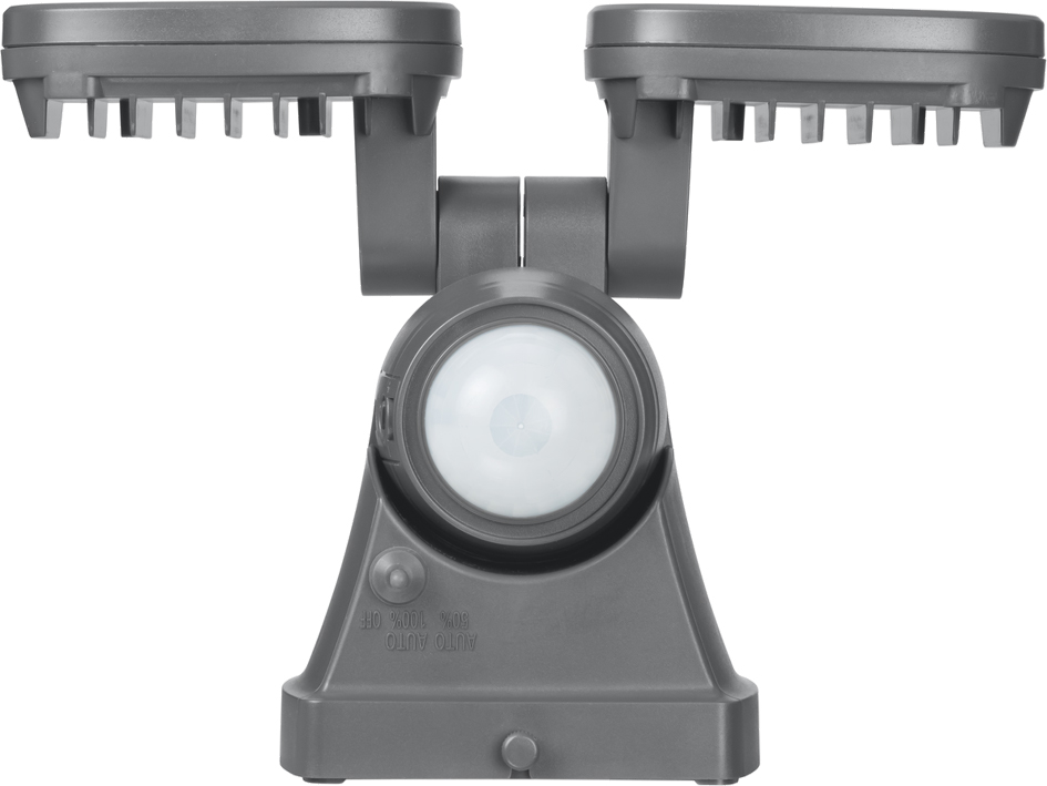 Projecteurs LED, détecteur