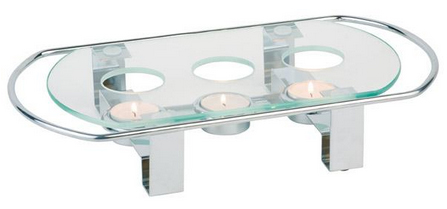 Chauffe-plats