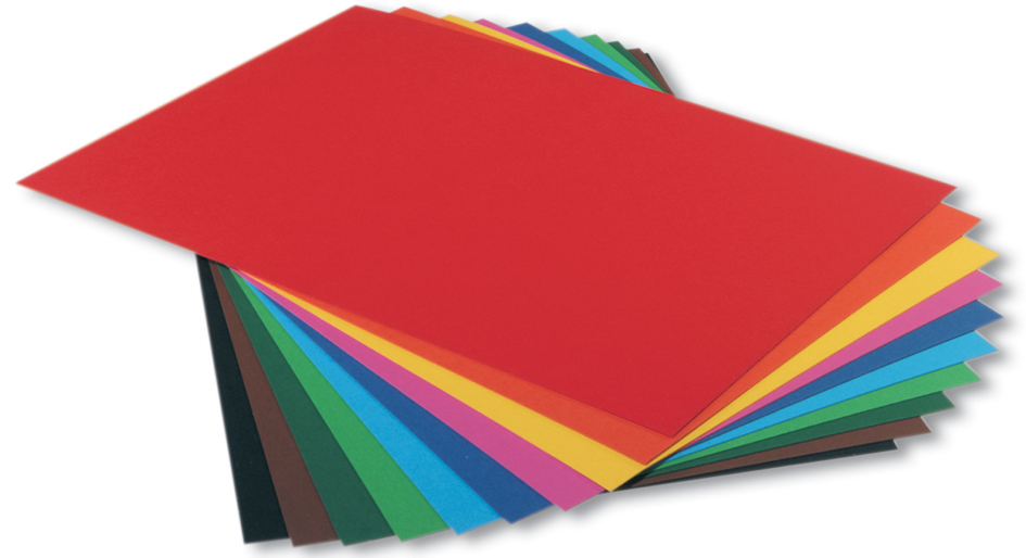 Aperçu des couleurs