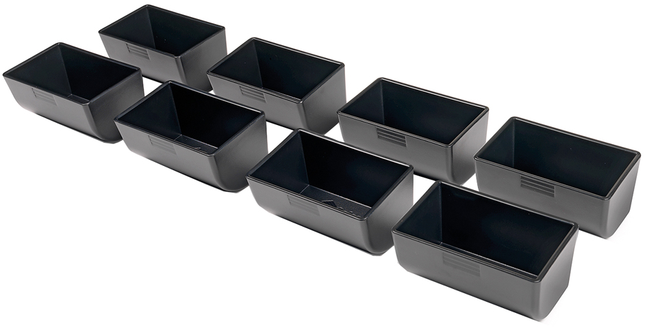 Safescan couvercle pour tiroir caisse '4141L', noir, pour