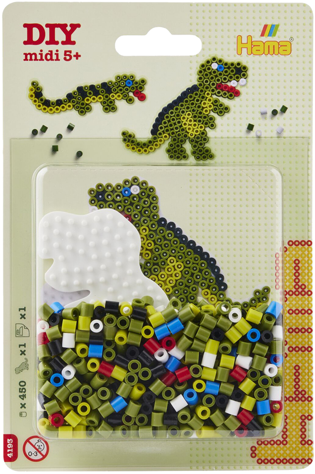 Motif : "Dinosaure"