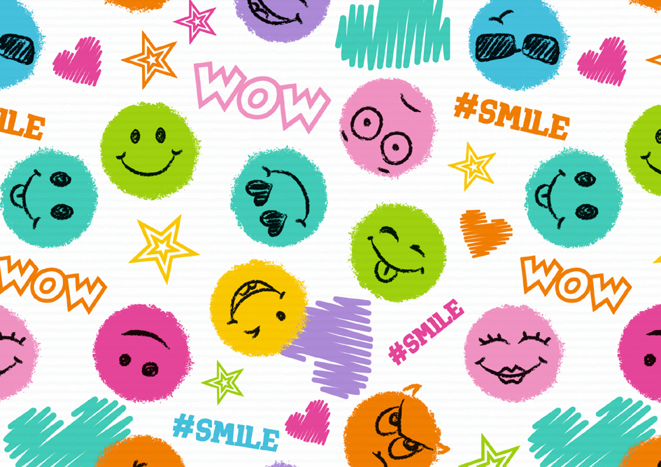 Motif: Smile
