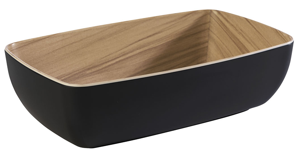 APS Coupe FRIDA GN 1/4, 1,80 litre, noir