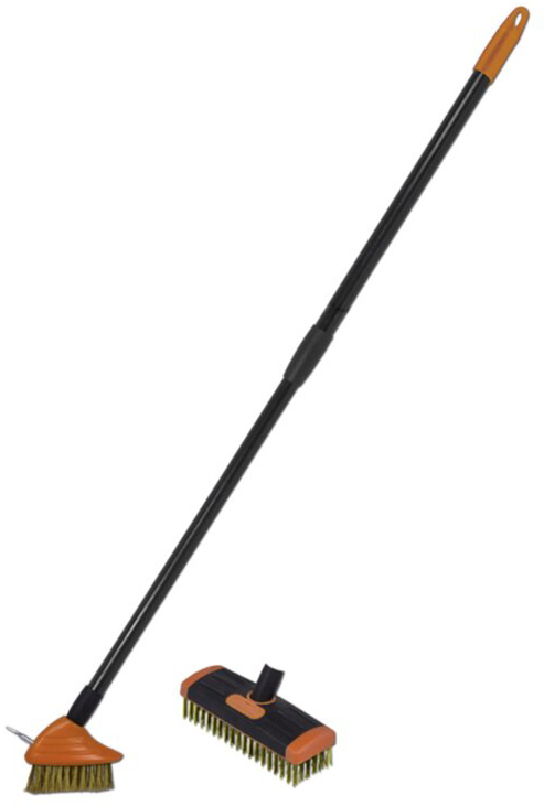 Joints & brosses métalliques