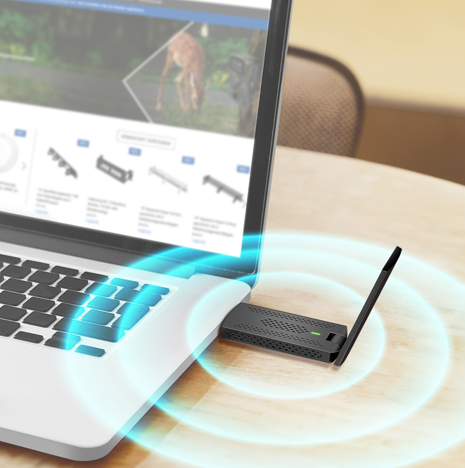 Produits WiFi