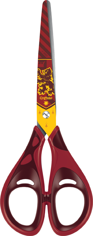 Maped Ciseaux HARRY POTTER KIDS, pointus, 160 mm, rouge