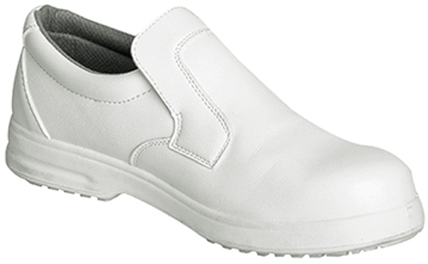 Chaussures de sécurité S2