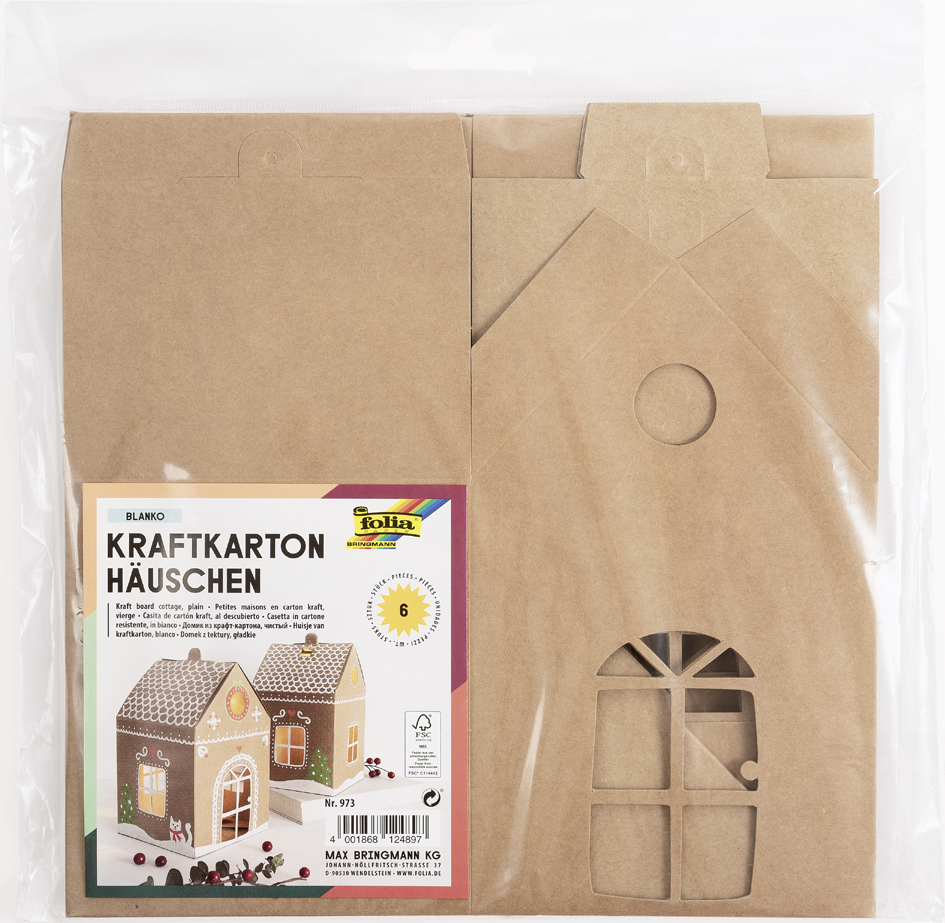 Papiers et cartons de bricolage