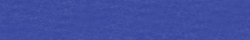 folia Papier de soie, (L)500 x (H)700 mm, bleu foncé