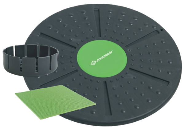 Plateau d'équilibre / Balance board