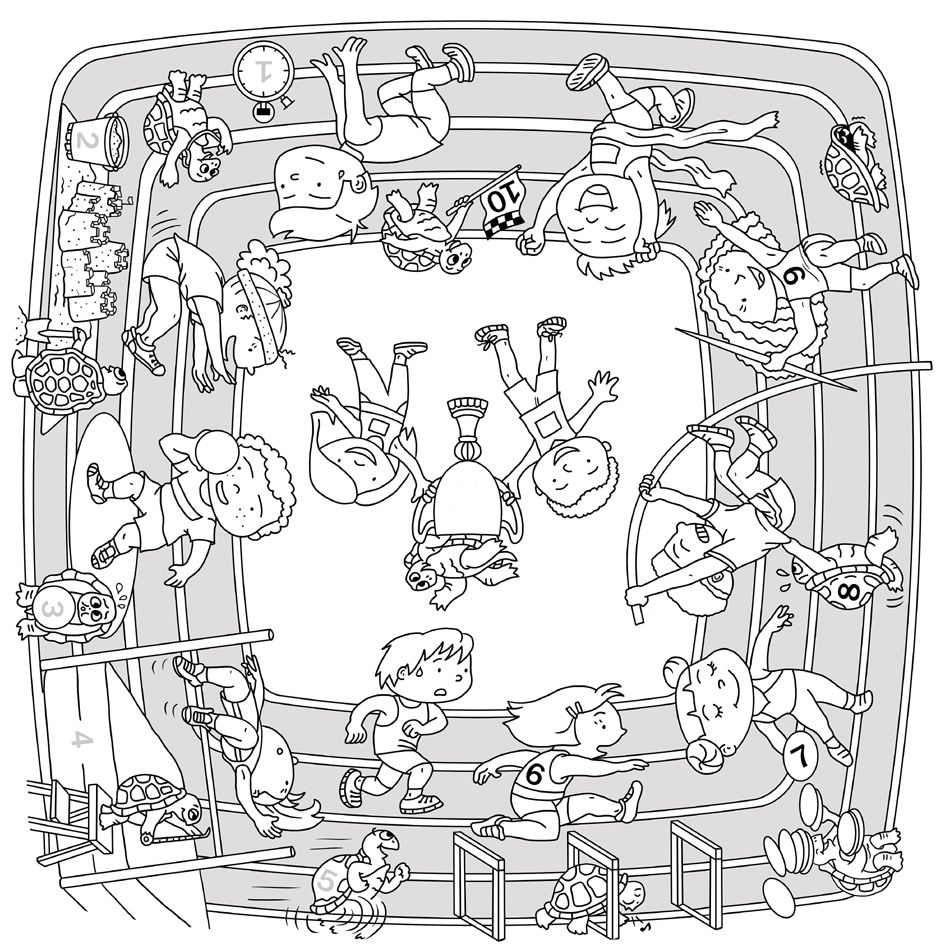 Tables à dessin
