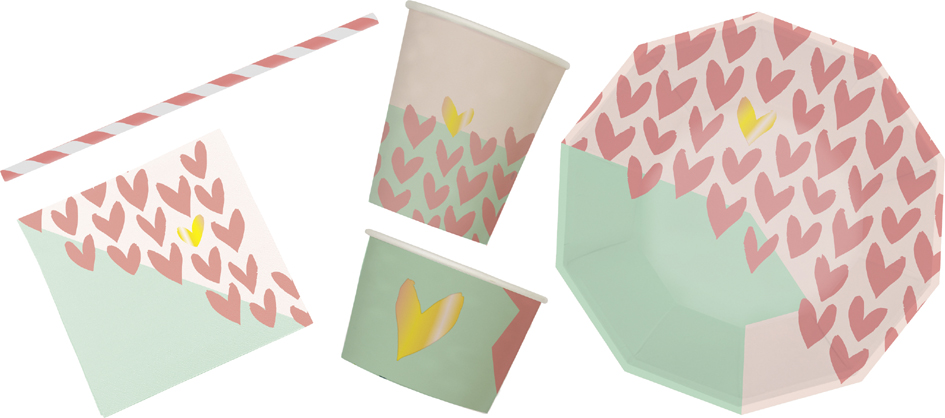 Sets pour partys