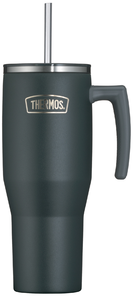 THERMOS Gobelet isotherme RS, 1,1 litre, noir