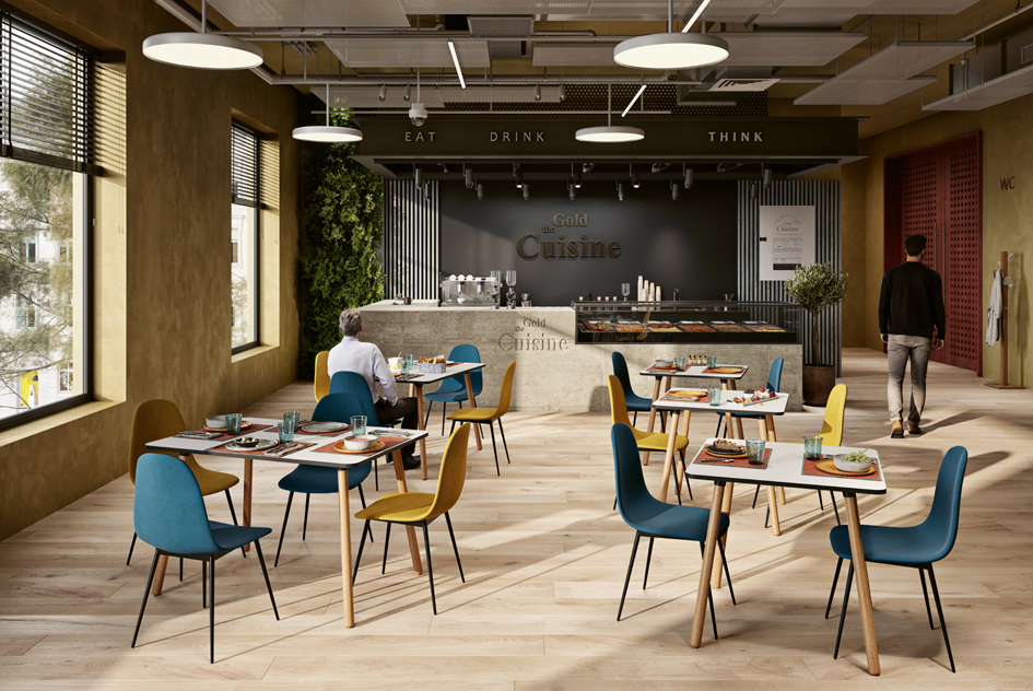 Tables & comptoirs