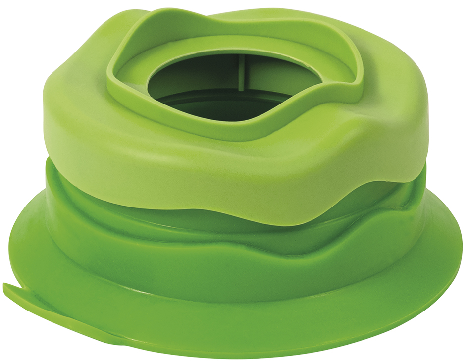 EBERHARD FABER Gobelet GREEN WINNER, vert