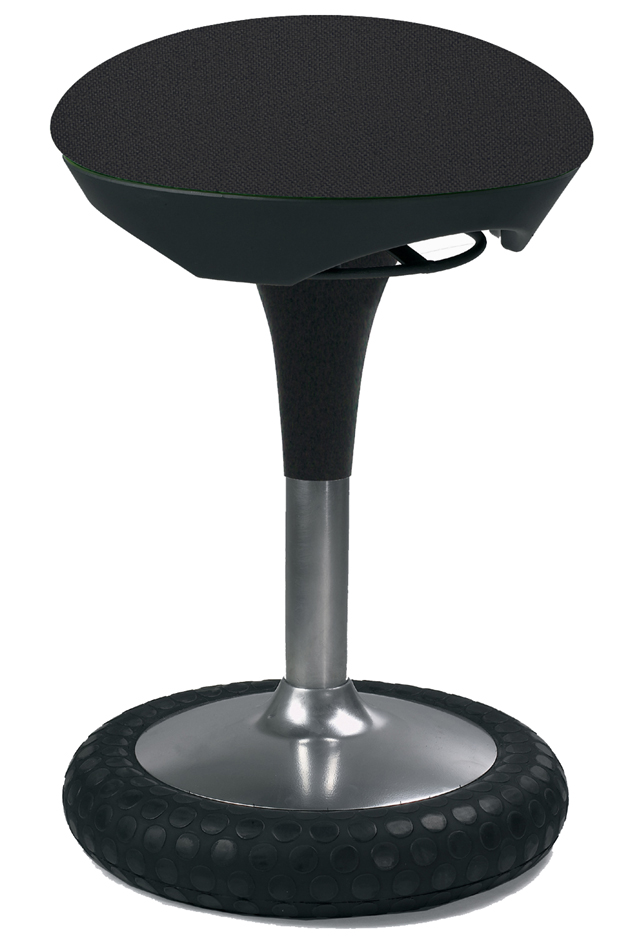 Topstar Tabouret 'Sitness 20', noir