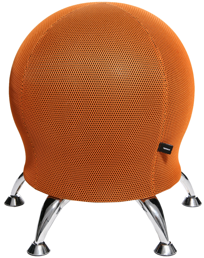 Topstar Tabouret 'Sitness 5', orange