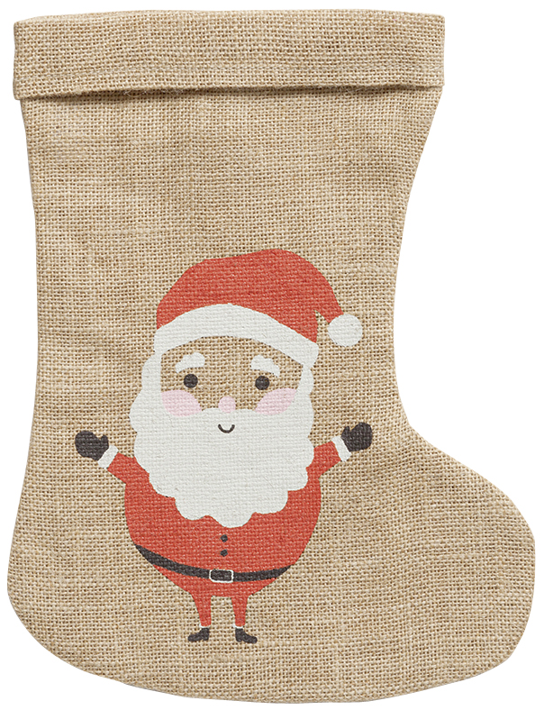 Sacs en toile de jute