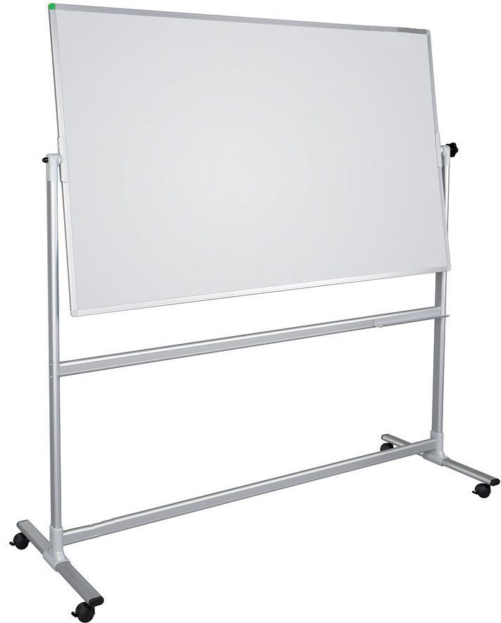 FRANKEN Tableau rotatif avec support U-Act! Line