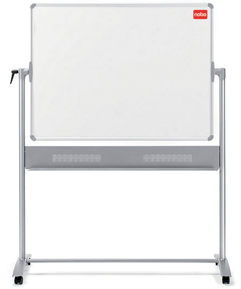 Tableau d'affichage rotatif combi, partie avant