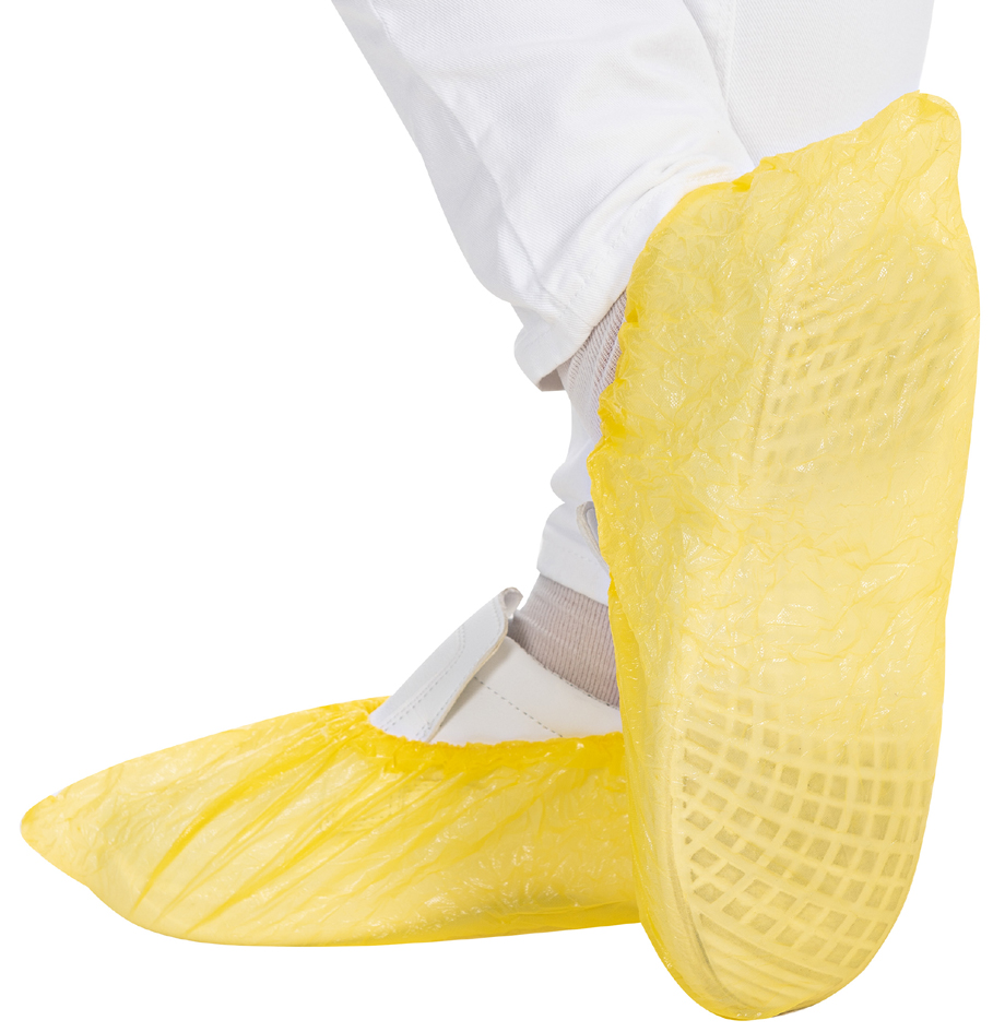 Couvres chaussure
