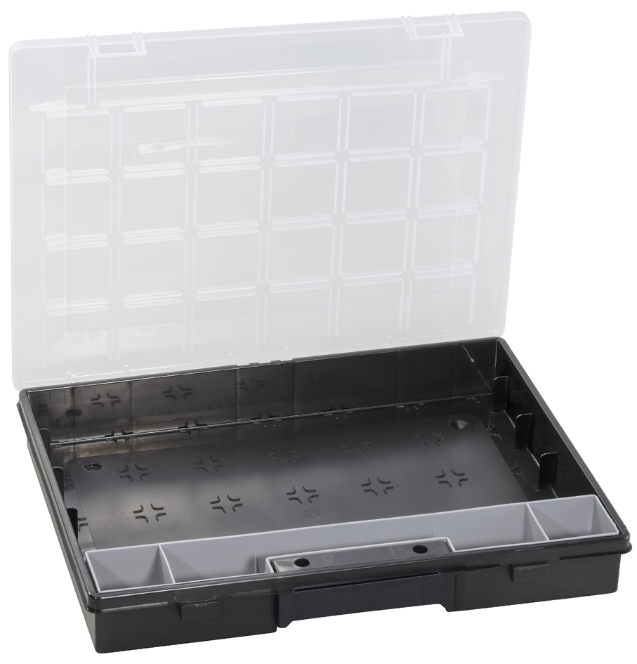 allit Boîte d'assortiment 'EuroPlus Flex', taille : 37-3