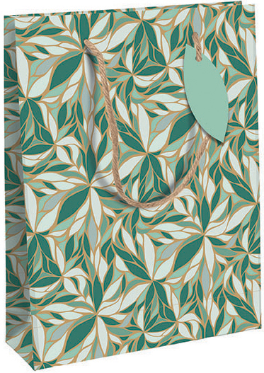 Clairefontaine Sac cadeau 'My Garden', large
