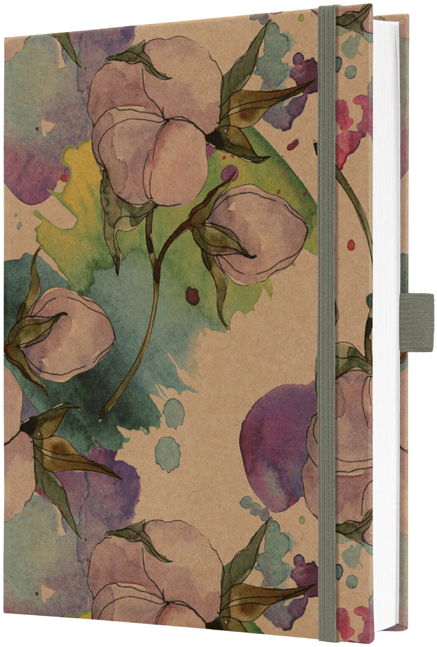 Carnets de notes, A5, rigide