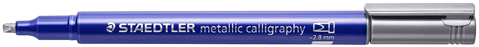 Stylos calligraphie