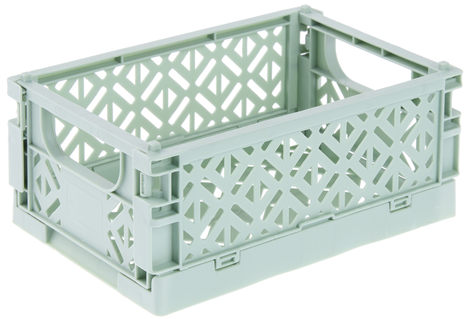 keeeper Mini caisse de rangement pliante 'fritzi', taille S
