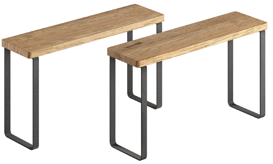 Etagère d'épices