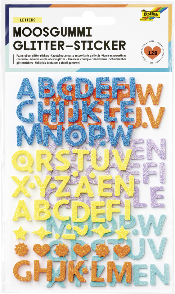 LETTERS