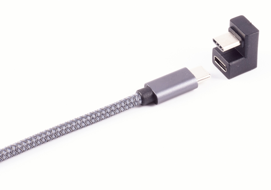 Adaptateurs USB-C