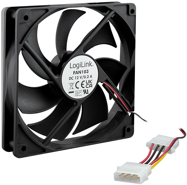 Radiateurs & ventilateurs
