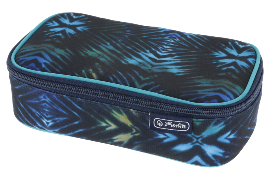 herlitz Trousse be.bag BEATBOX New Batik 'Fearless'
