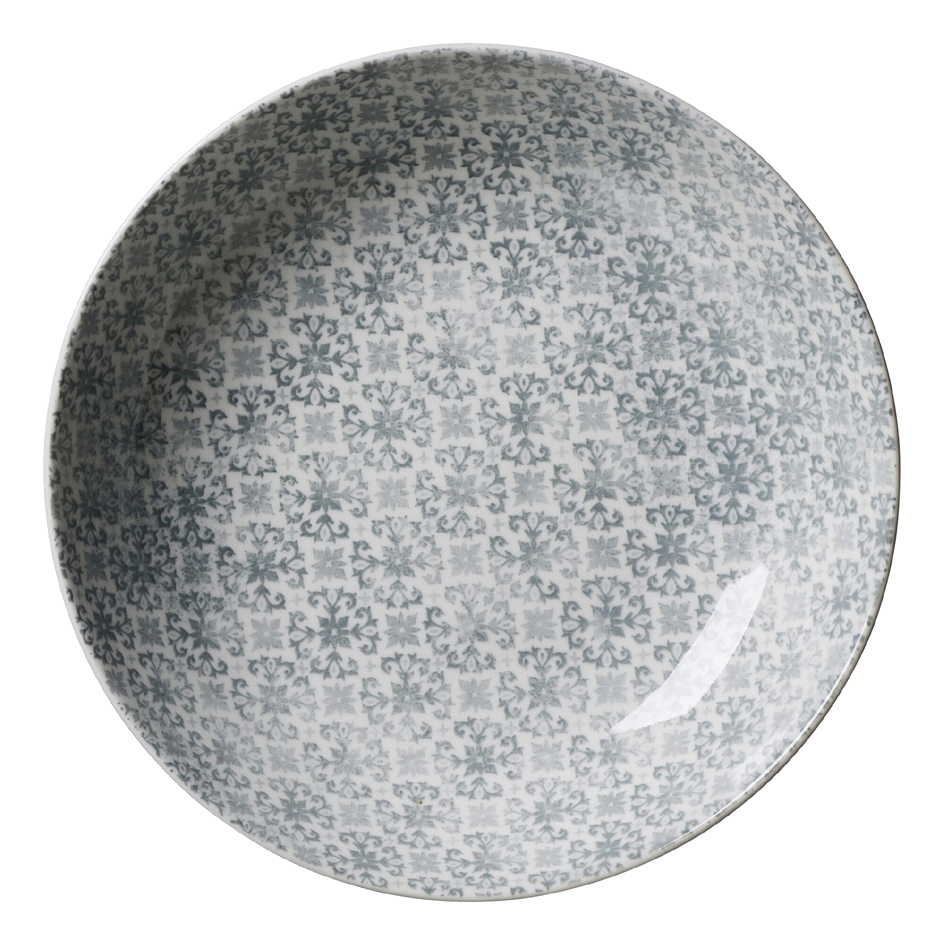 Ritzenhoff & Breker Assiette creuse PORTO, 215 mm