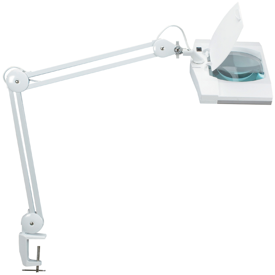 Lampes pour poste de travail