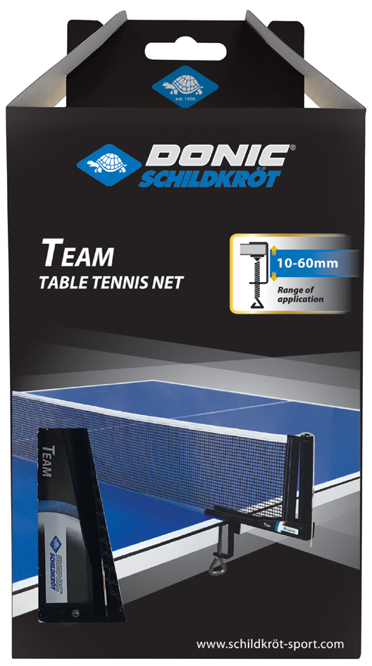 Filets de tennis de table