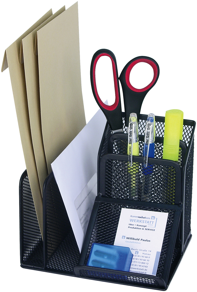 Organisations du courrier