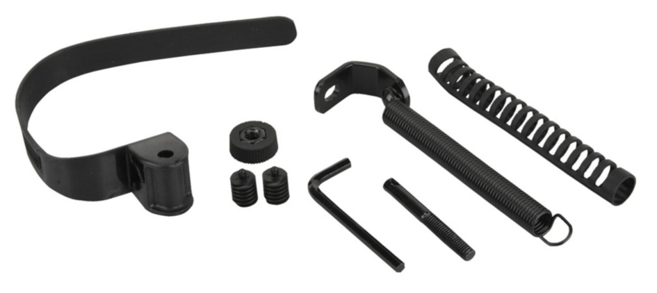 Supports vélos