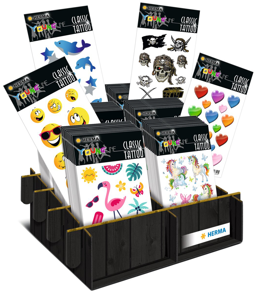 Stickers pour enfants