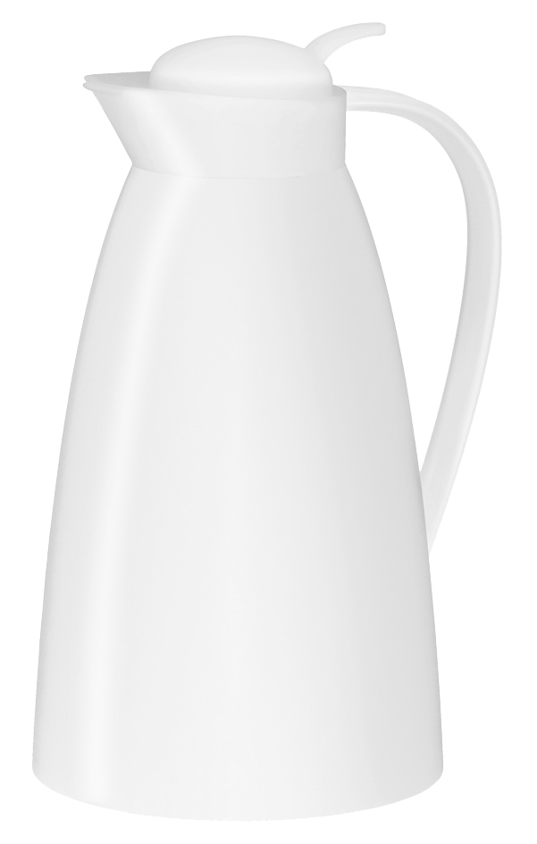 alfi Pichet isotherme ECO, 1,0 litre, blanc