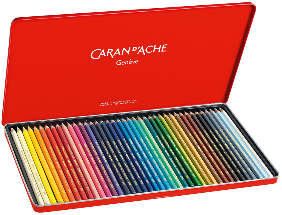 Aperçu des couleurs de l'étui en métal de 40
