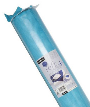 STARPAK Nappe 'soft selection plus', turquoise