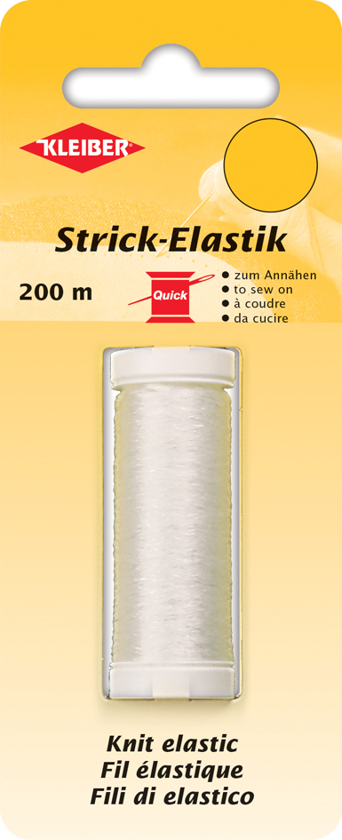 Accessoires à tricoter