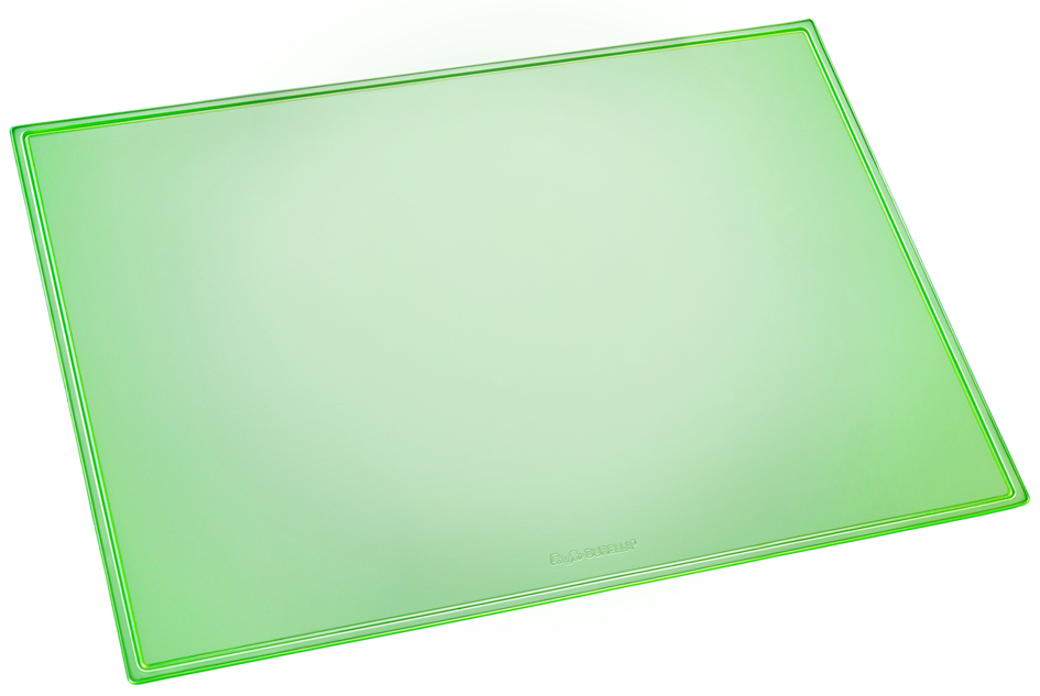 Sous-mains, plastique