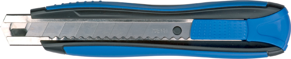 Cutter Zenoa Sensitiv, 9 mm