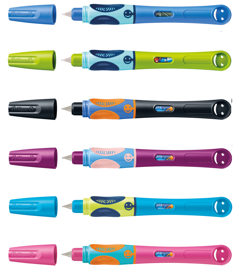 Stylos plume scolaire