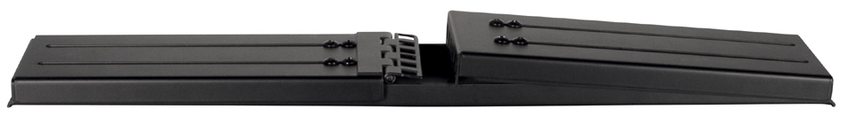 Supports muraux 19"