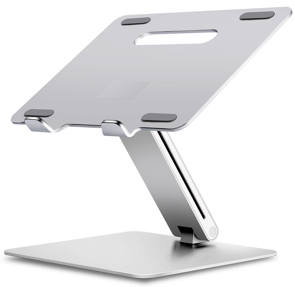 Supports pour PC portable, réglable